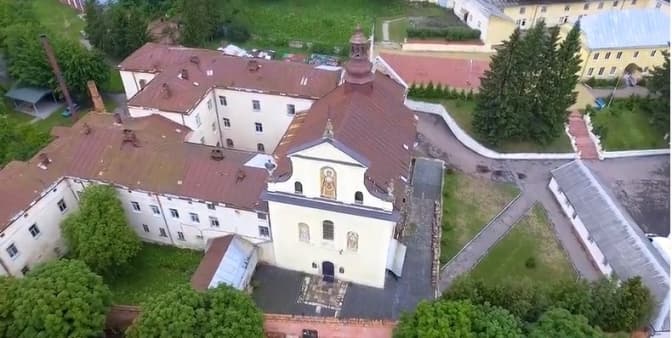 Львів’ян запрошують на відкриття Музею Шептицького