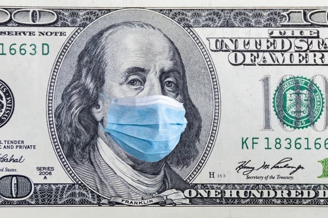 Україна має шанс вийти з кризи до травня