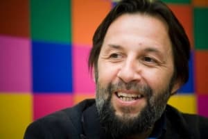 Завтра у Львові відбудеться публічна лекція Кшиштофа Чижевського