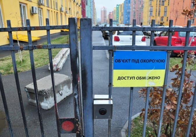 Ресторани в закритих ЖК Києва масово продаються. Чому бізнес зазнає невдачі?