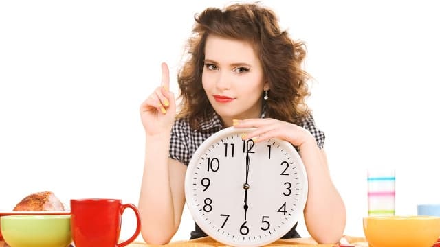 Як ефективно організувати свій час. 7 простих порад