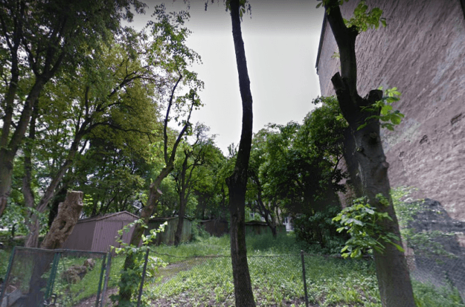 Фото: Google Maps