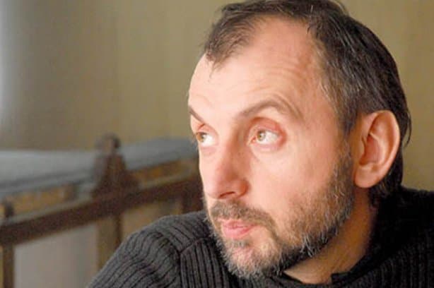 У Львові збирають кошти на лікування художнього керівника театру ім. Курбаса