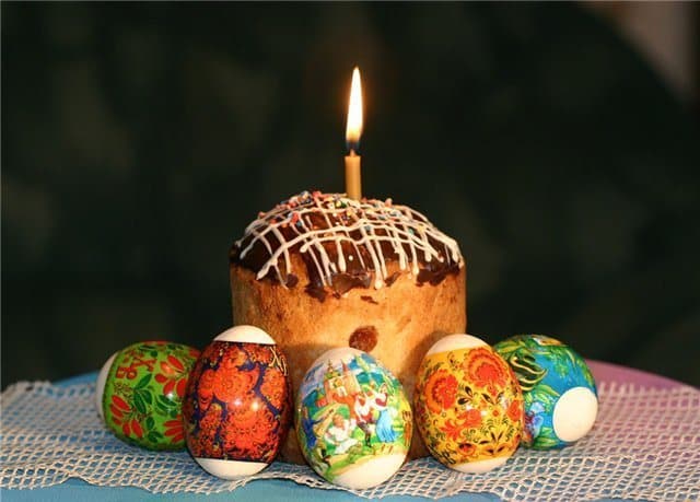 На час Великодніх свят усі храми Львова будуть закриті