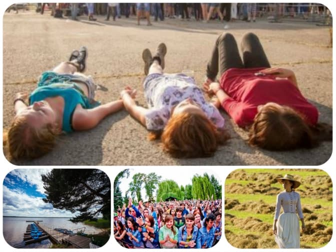 Куди піти на вихідних у Львові. Tvoemisto.tv рекомендує