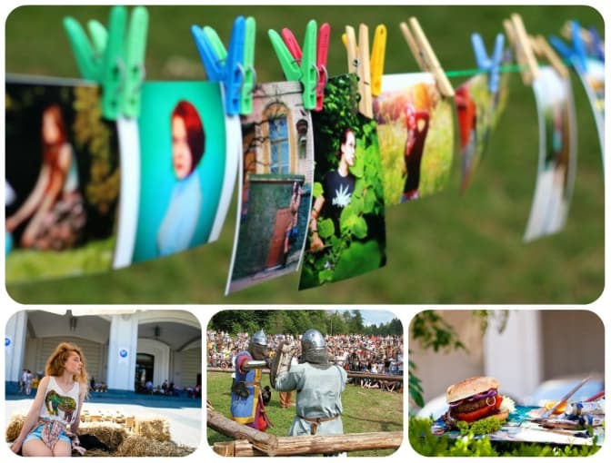 Куди піти на вихідні. Tvoemisto.tv рекомендує