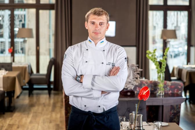 Як ресторану стати доступнішим для широкого кола львів'ян? 3 тези шеф-кухаря