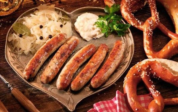 У Львові пройде День німецької кухні