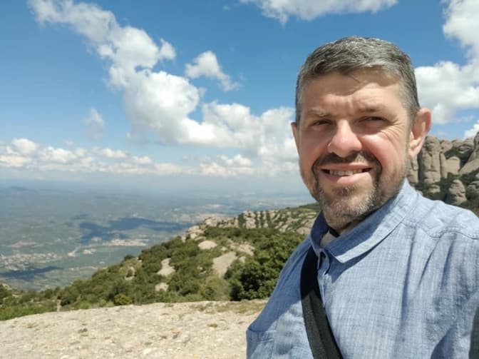 Фото: о. Тихон Сергій Кульбака