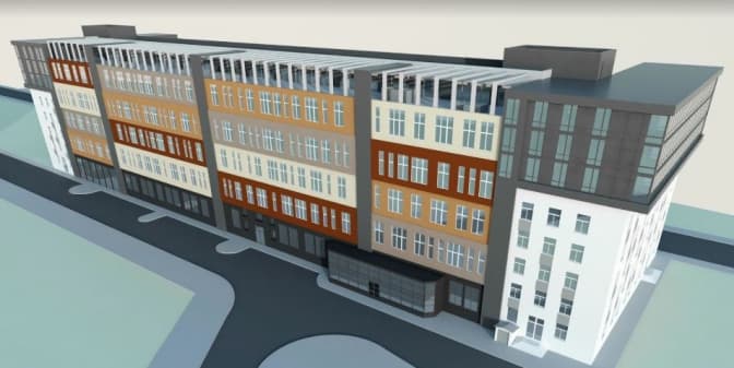 Візуалізація ЛМР