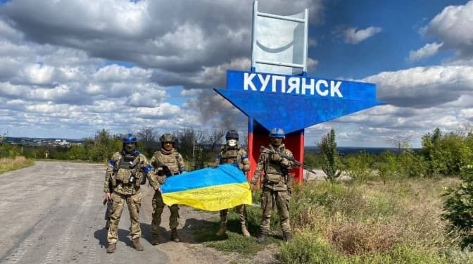 Суспільство дуже хоче перемог, але не варто завищувати очікування