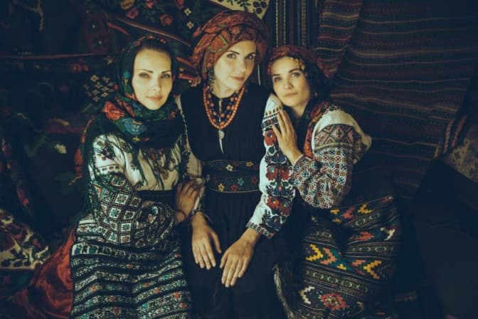 Гурт «Курбаси» запрошує львів'ян на благодійний музично-театральний виступ