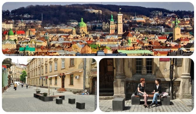 фото: ekskurs-lviv.com, alex-shutyuk.livejournal.com