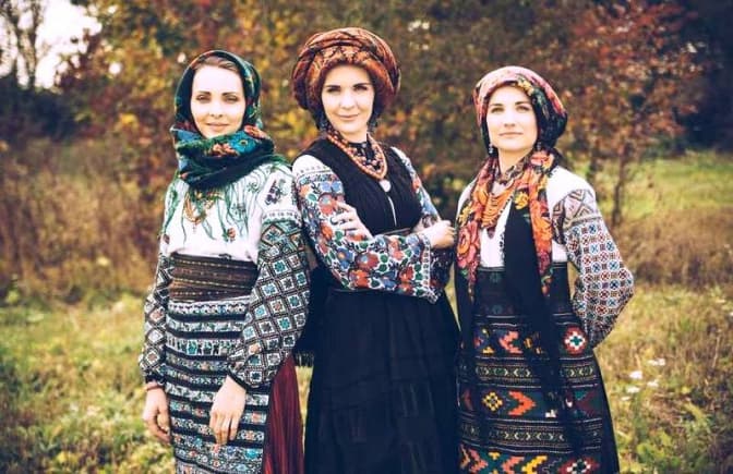 Львівський гурт виборов на конкурсі місячний тур по США