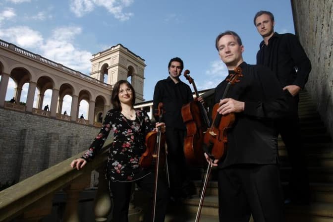 Німецькі музиканти гратимуть львів’янам музику епохи Відродження