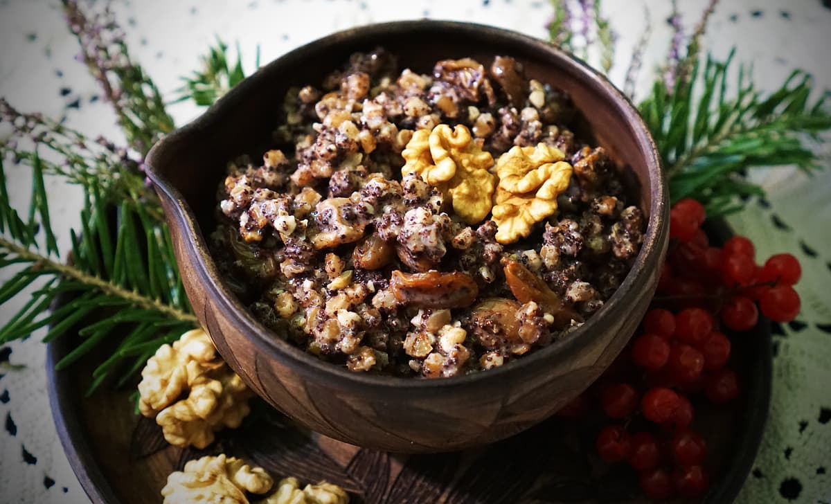 «В куті вони будуть фантастичні». Пані Стефа розповіла, як готує цю страву