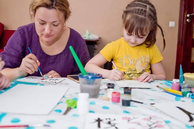 Фото надала Наталія Кузьма