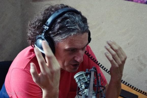 Рекордний радіоефір до Дня народження Кузьми. Де послухати?