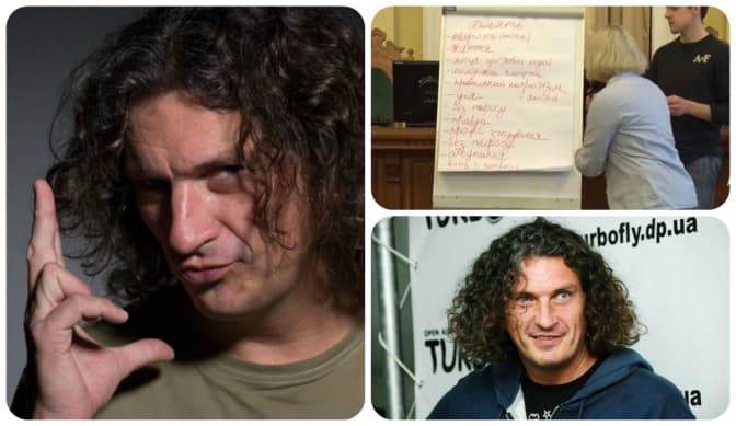 Де у Львові з’явиться «Місце щасливих людей»