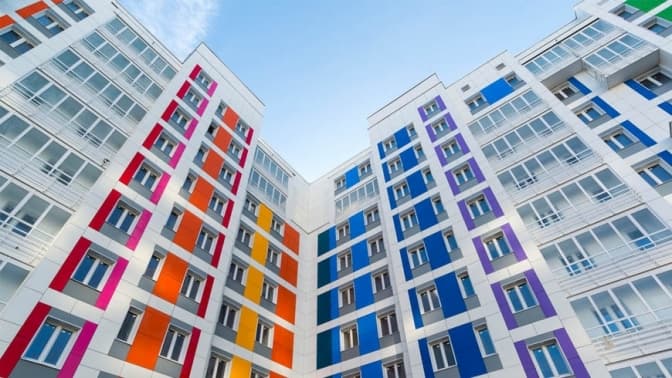 Ціна на житло у Львові зросла на 20%, – експерти з нерухомості