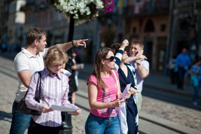 Львів’ян запрошують на квест до 75-річчя УПА. Як взяти участь