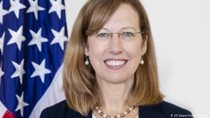 Тимчасова повірена у справах США в Україні пояснила, чому працівники посольства переїхали до Польщі