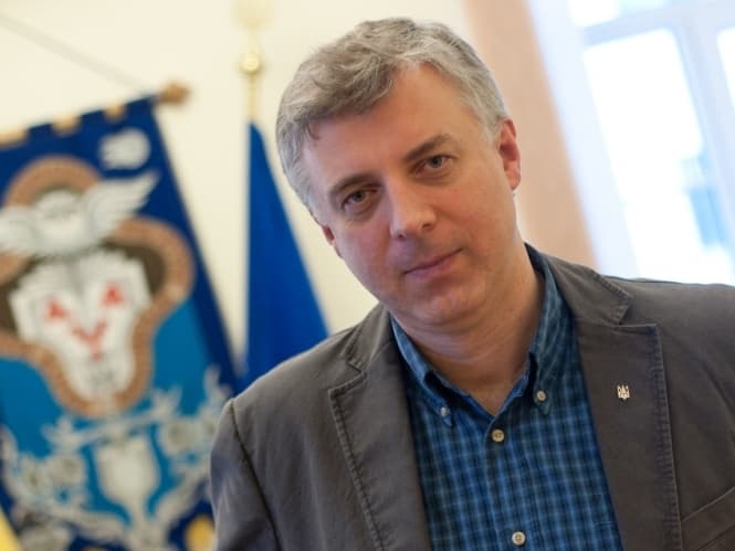 Як розвиватиметься освіта. 5 тез Сергія Квіта