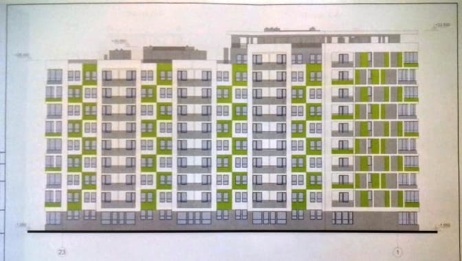 У Львові по-новому затверджуватимуть містобудівельні умови та обмеження. Оновлено