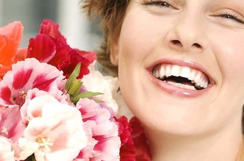 Квіти позитивно впливають на діяльність мозку