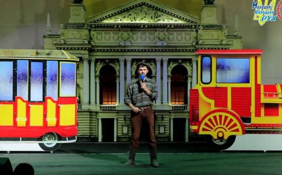 У Львові оберуть Чемпіона Галицької Ліги КВН. Де подивитись?