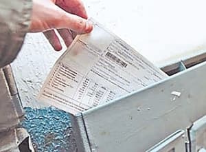 У Львові покупцям радять зберігати чек та гарантію на товар