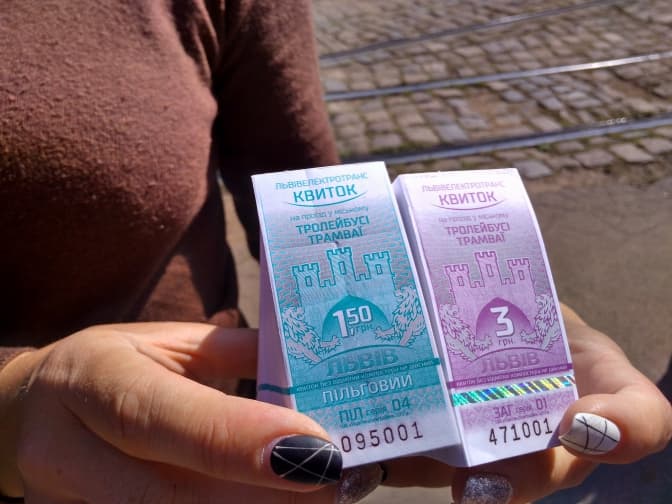 У Львові подорожчав проїзд в електротранспорті. Все про нові тарифи