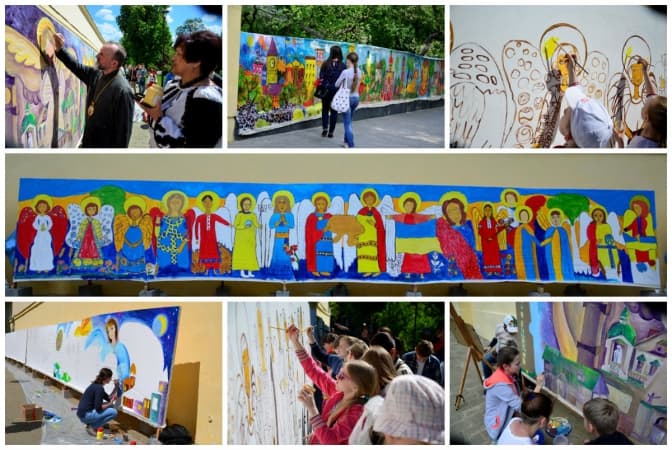 фото: sobor-svyura.lviv.ua