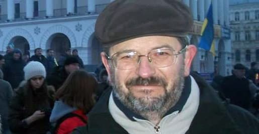 Помер львівський журналіст Андрій Квятковський