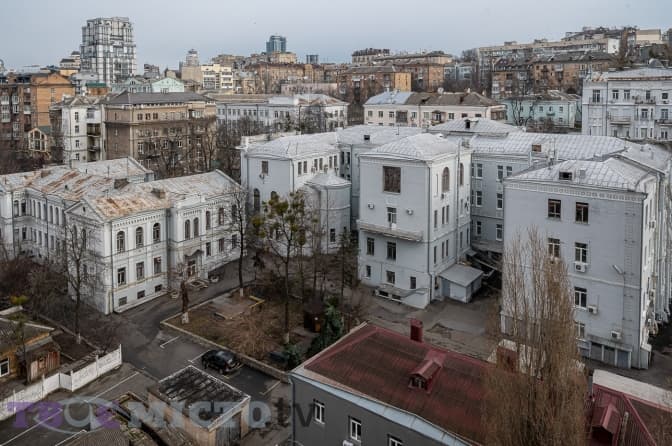 Київ оновив статистику зареєстрованих переселенців. Скільки ВПО живе у столиці?