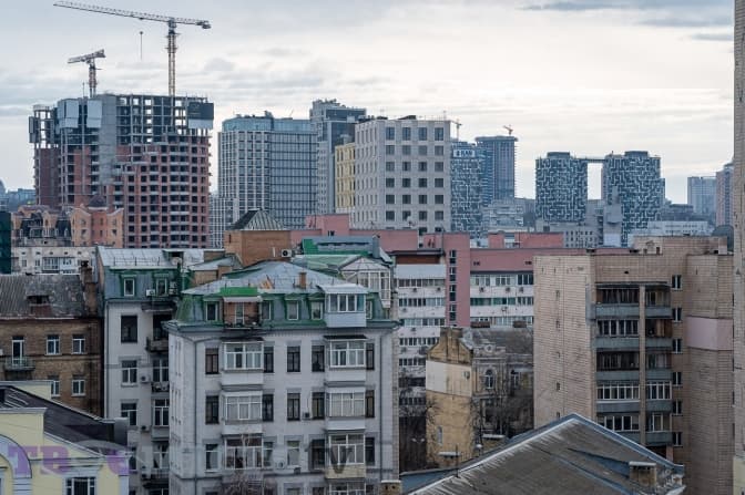 Парубія, Дудаєва, Героїв ТРО. У Києві пропонують нові назви вулиць і скверів