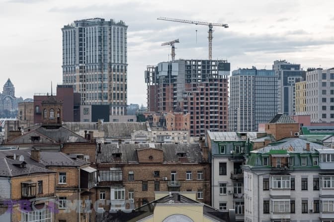 Київ за британські кошти отримає стратегію відновлення економіки