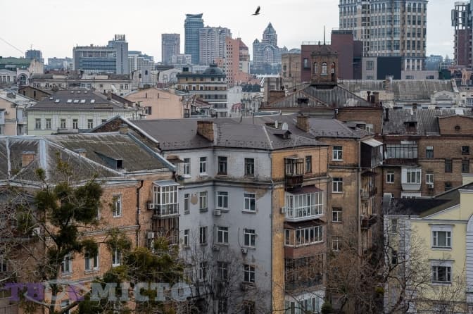 Київ приступив до активної фази підготовки до наступної зими