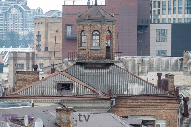 Стало відомо, які парки та сквери облаштують цьогоріч у Києві