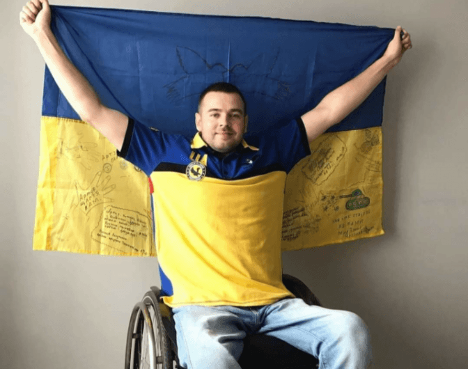 Львів’ян просять долучитися до збору коштів на виготовлення тризубів для учасників АТО