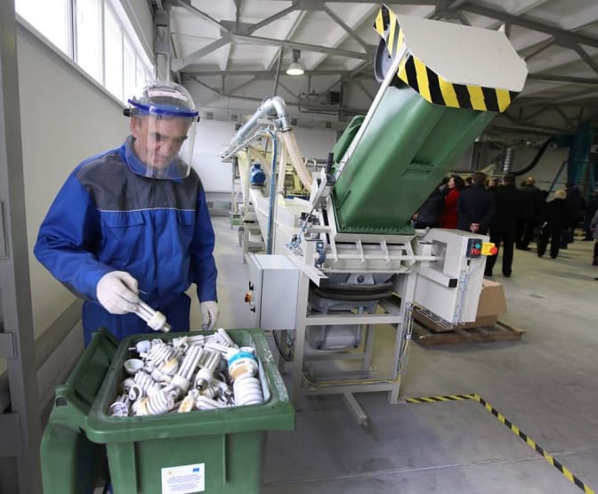 фото: Facebook-сторінка Evgeny Kraws