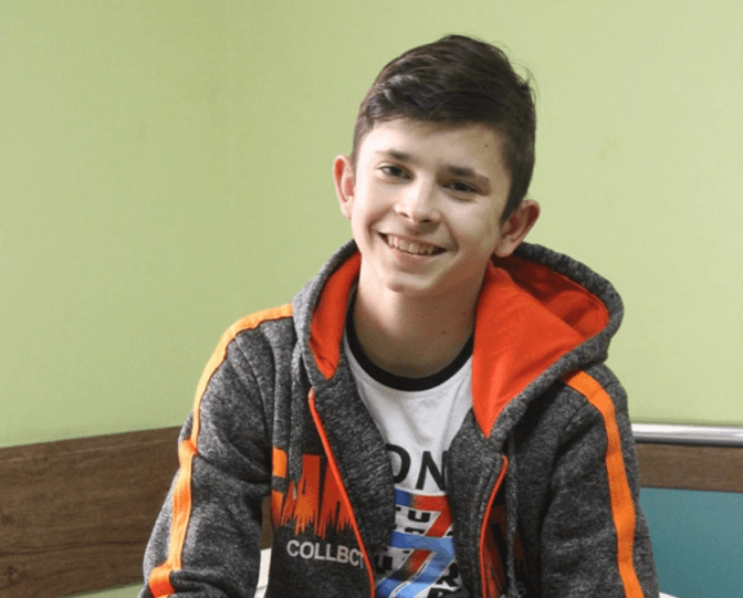 Фото: БФ "Крила надії"