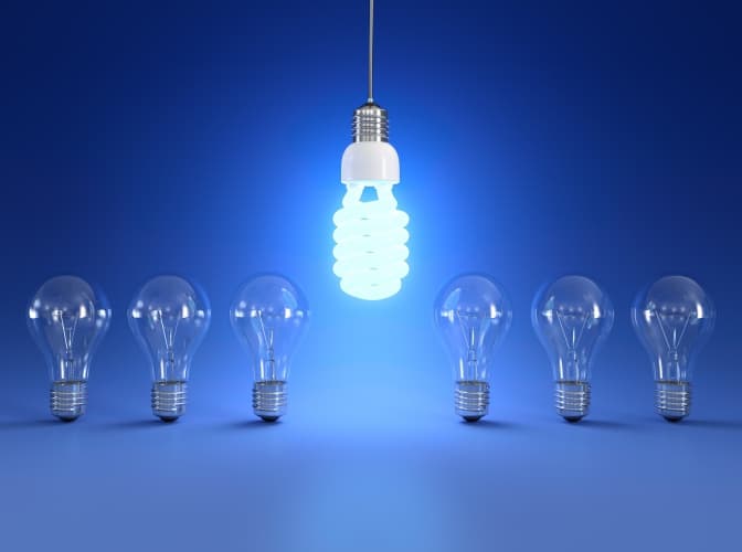 Як заощаджувати електроенергію? 10 порад для львів’ян