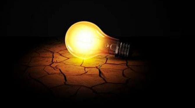 Де завтра у Львові не буде світла: адреси