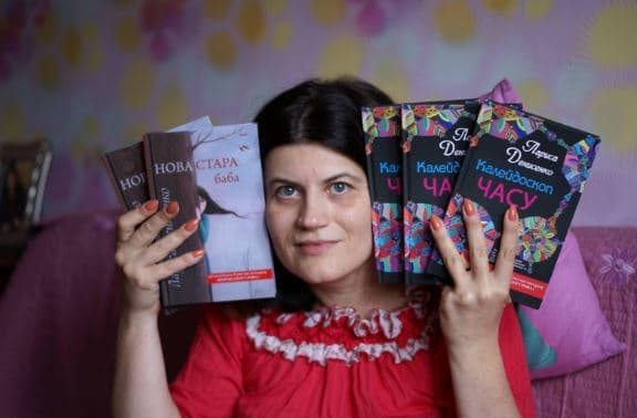 Сьогодні у Львові – розмова про справедливість із «неймовірною жінкою»