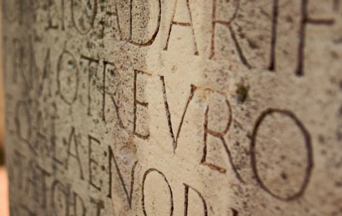 В Україні пропонують запровадити латинський алфавіт