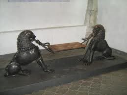 Львів'ян запрошують признатися в коханні словами Шекспіра