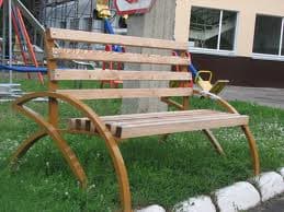 На проспекті Свободи у Львові облаштують 20 лавок