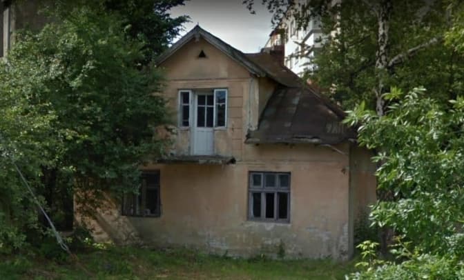 Будинок на Лазаренка у Львові, пов'язаний із «Аферою століття», повернули в комунальну власність