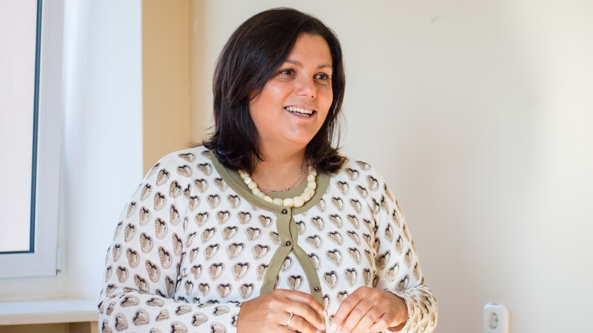 Фото: Вікторія Андрєєва